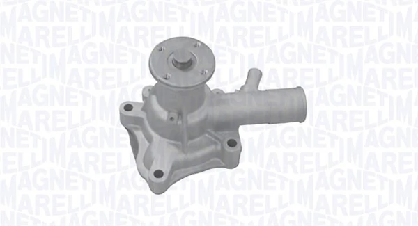 Water Pump, engine cooling